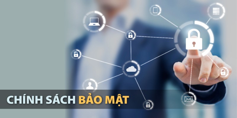 Nhà cái mã hóa dữ liệu người dùng bằng công nghệ hiện đại