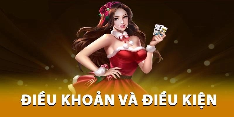Điều khoản và điều kiện quy định về nhận các ưu đãi nhà cái